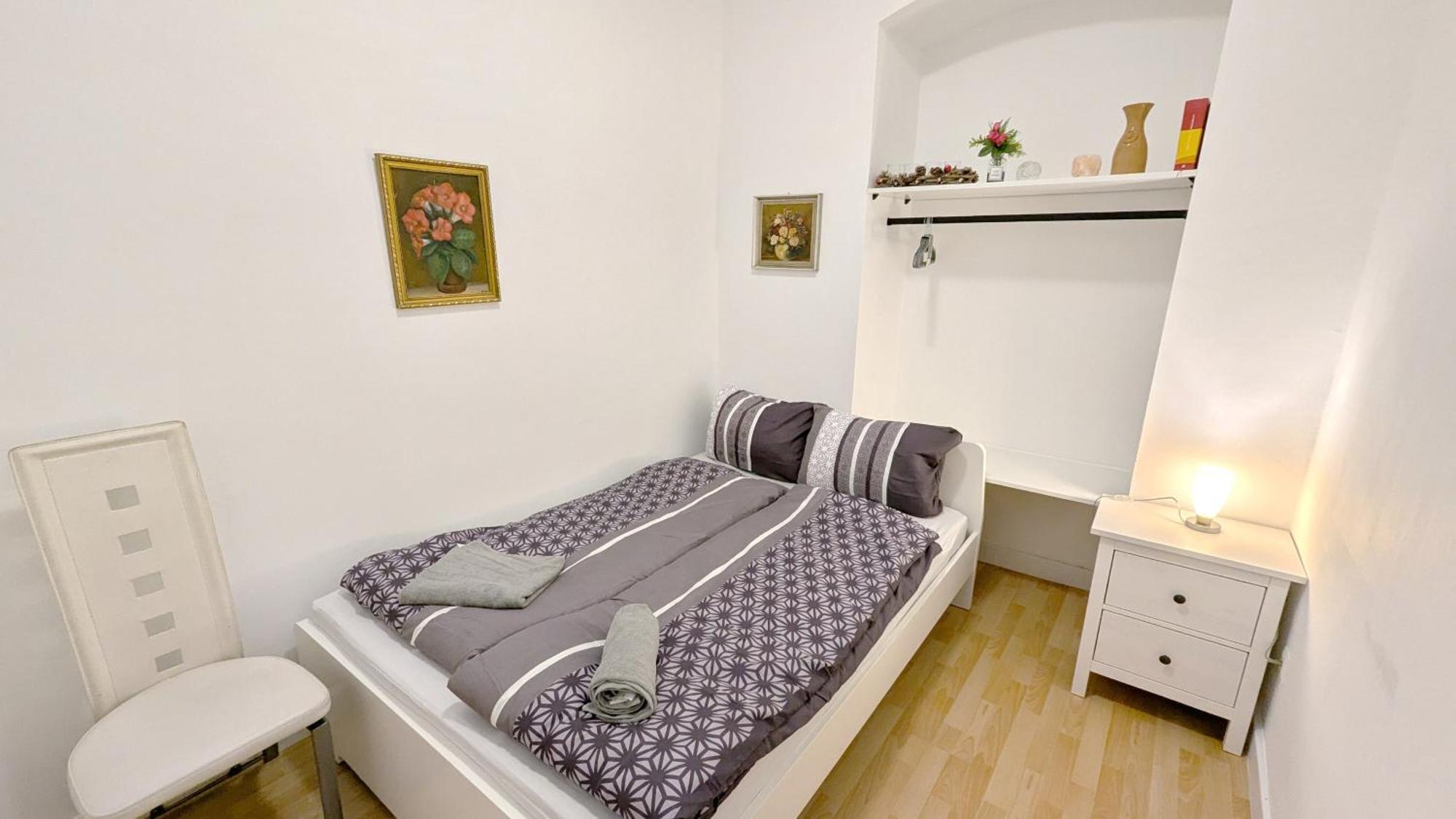 Cozy In Stadthalle Area Privatunterkunft Wien