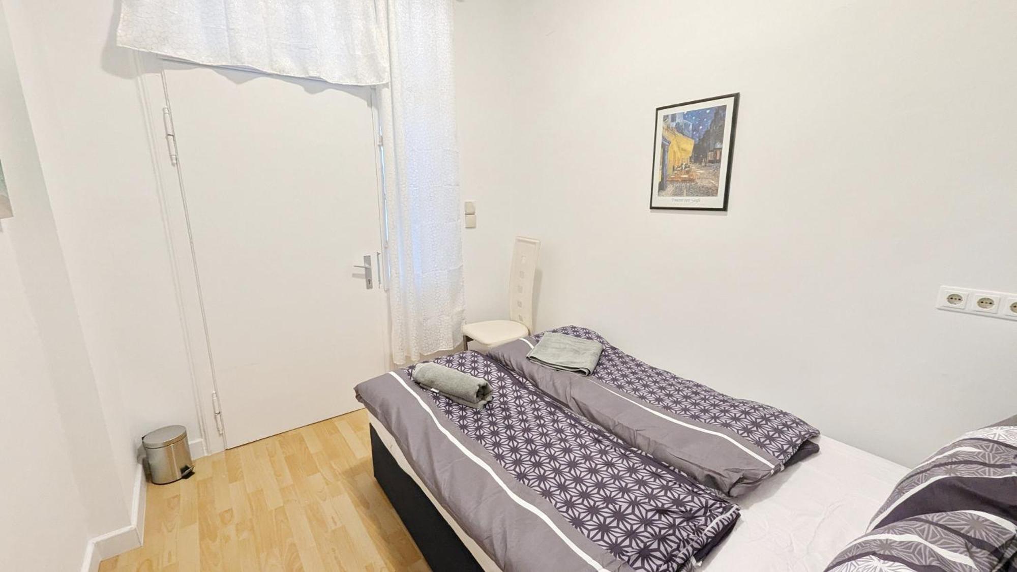 Cozy In Stadthalle Area * Wien