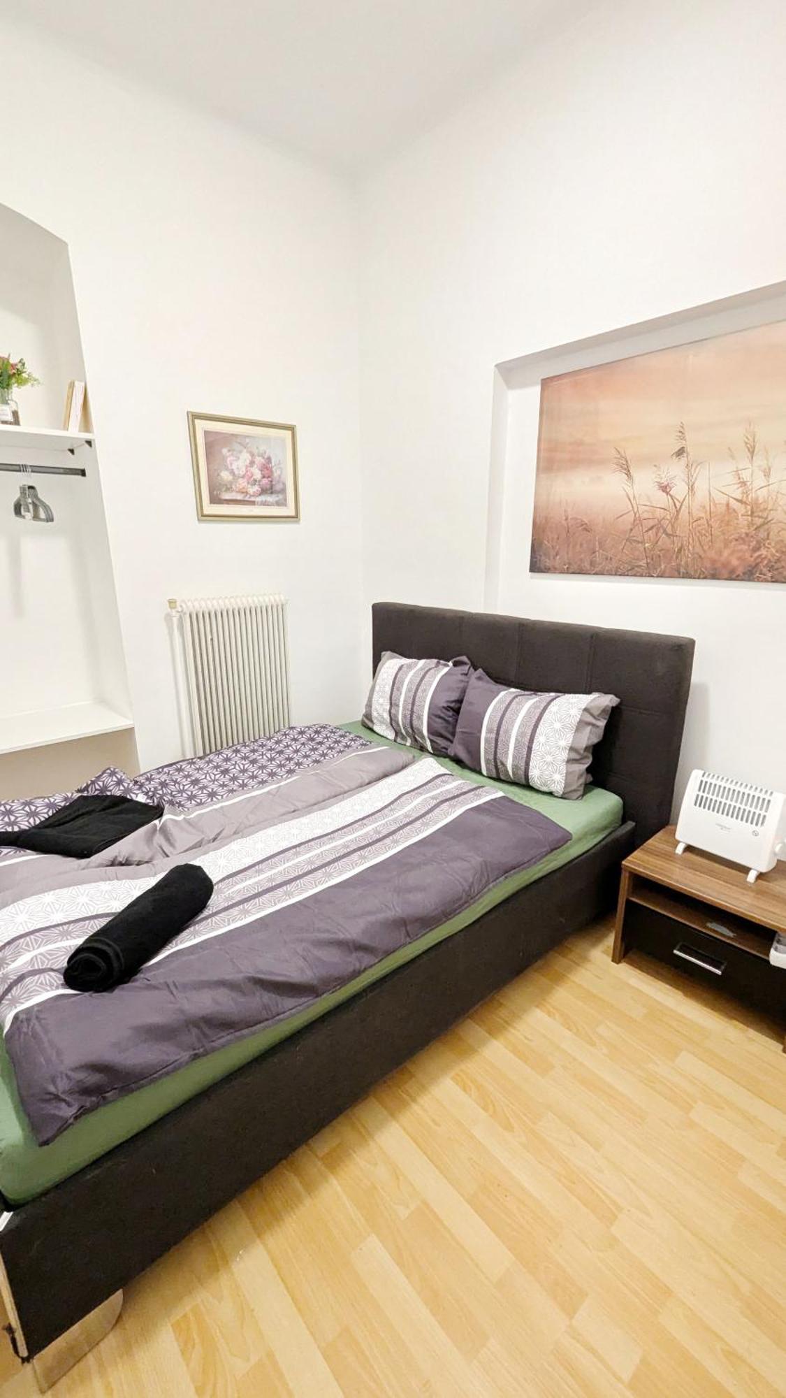Cozy In Stadthalle Area Privatunterkunft Wien